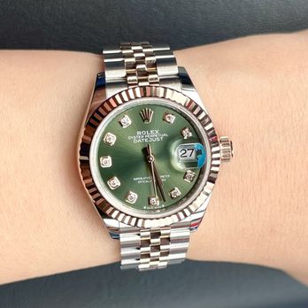 Polacheck's Jewelers - Simply a very beautiful watch. - Jewelry Near Me - Calabasas, California Polacheck's Jewelers - Simply a very beautiful watch. - Jewelry Near Me - Calabasas, California