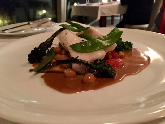 Solitaire Lodge by null