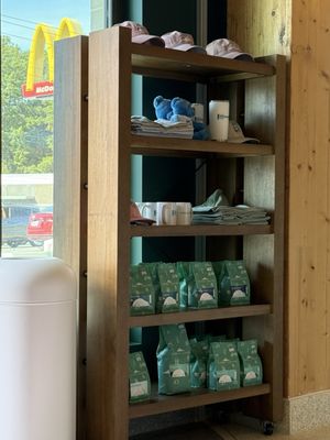 Summit Coffee Brookhaven by null