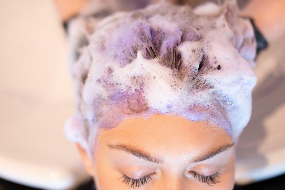 MADHAIRLAB 22 Photos & 10 Reviews 21455 S Ellsworth Rd, Queen Creek