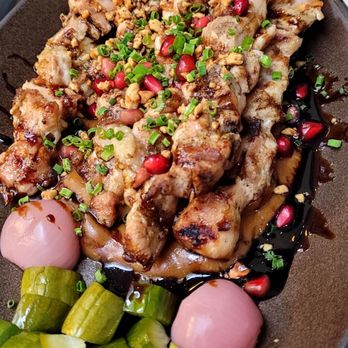 Bone Kettle - Breakfast & Brunch Near Me - Pasadena, California