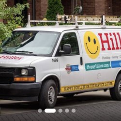Hiller Plumbing, Heating, Cooling & Electrical