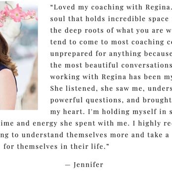 Regina Breech - Life Coach Near Me Regina Breech - Life Coach Near Me