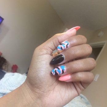 Nail Design & Spa - Nails by Christine - Nail Salons Near Me - Gardena, California Nail Design & Spa - Nails by Christine - Nail Salons Near Me - Gardena, California