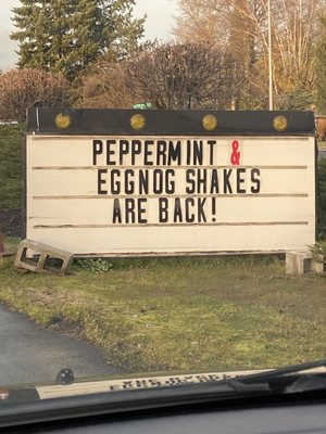 Out & About Burgers by null