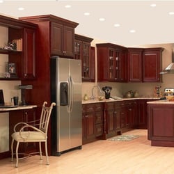 411 Kitchen Cabinets - Lexington