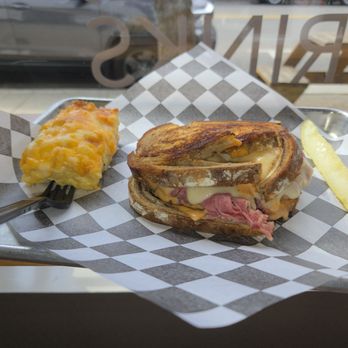 Briar Patch Marketplace & Cafe - Flat Footin Ruben and Mac and cheese - Antiques Near Me - Galax, Virginia Briar Patch Marketplace & Cafe - Flat Footin Ruben and Mac and cheese - Antiques Near Me - Galax, Virginia