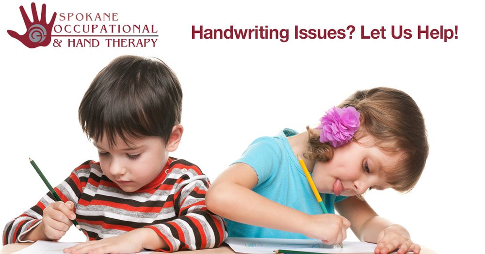 Spokane Occupational and Hand Therapy - child therapist in Spokane Valley, WA