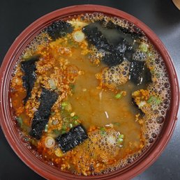 Miso Ramen