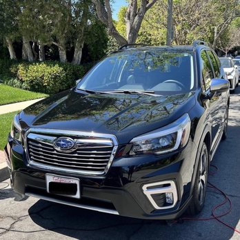 Mint Auto Salon - Auto Detailing Near Me