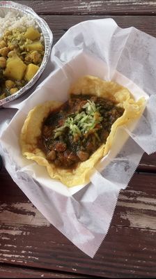 Shirley's Trini Cuisine by null