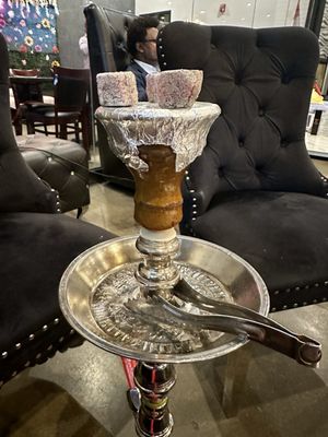 Zikrayet Lebanese Restaurant and Lounge by null