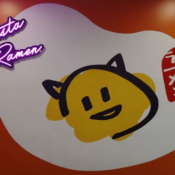 Monsta Ramen - Wall art - Japanese Curry Near Me - San Diego, California Monsta Ramen - Wall art - Japanese Curry Near Me - San Diego, California