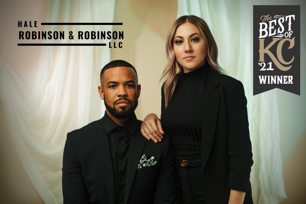 Hale Robinson & Robinson - divorce attorney in Kansas City, MO