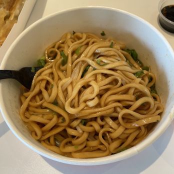 Bafang Dumpling - Signature noodles - Taiwanese Near Me - Gardena, California