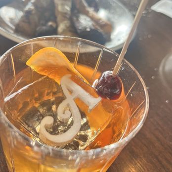 A PCH - Old fashion. - Breakfast & Brunch Near Me - Long Beach, California