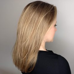 Matthew Mattox Hair Design