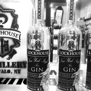 Queen City Wine & Liquor - a bottle of lockhouse distillery gin - Beer, Wine & Spirits Near Me - Buffalo, New York Queen City Wine & Liquor - a bottle of lockhouse distillery gin - Beer, Wine & Spirits Near Me - Buffalo, New York