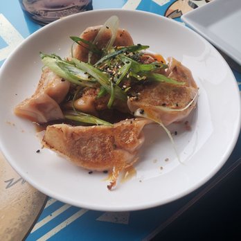 Toki Underground - Ramen Near Me - Washington, DC, District of Columbia