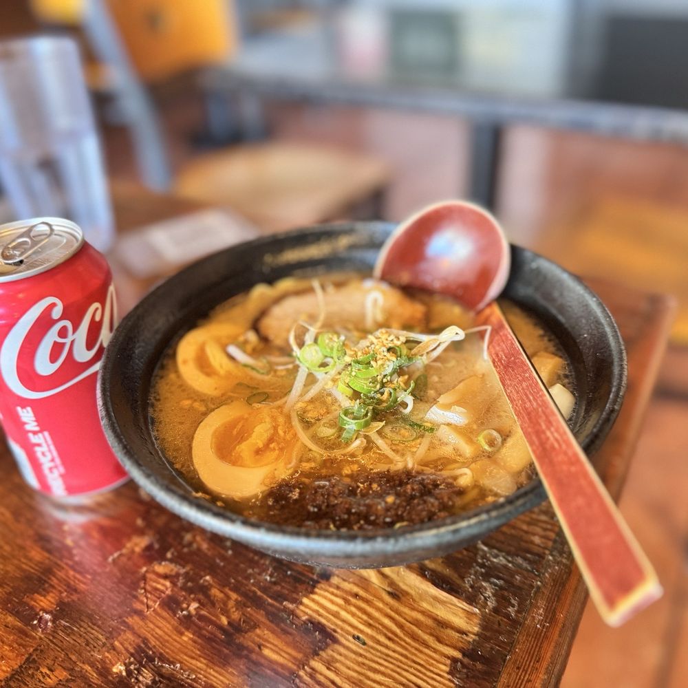 Japanese Kitchen Dosunco - Ramen Near Me - Tampa, Florida Japanese Kitchen Dosunco - Ramen Near Me - Tampa, Florida