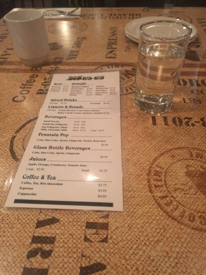 Menu photo 2 Station Pizza Markham, ON