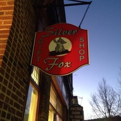 Silver Fox Gift Shop