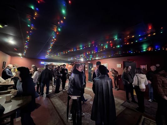 Largo at the Coronet by null
