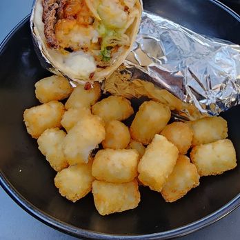 Evil Cooks - Mexican Near Me - Los Angeles, California