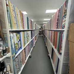 Lebanon Vacuum & Sewing Center