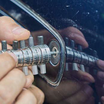D & J Locksmith - Keys & Locksmiths Near Me