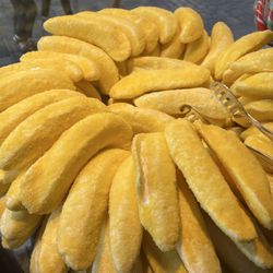 Sweet Candy Prague - Candy bananas