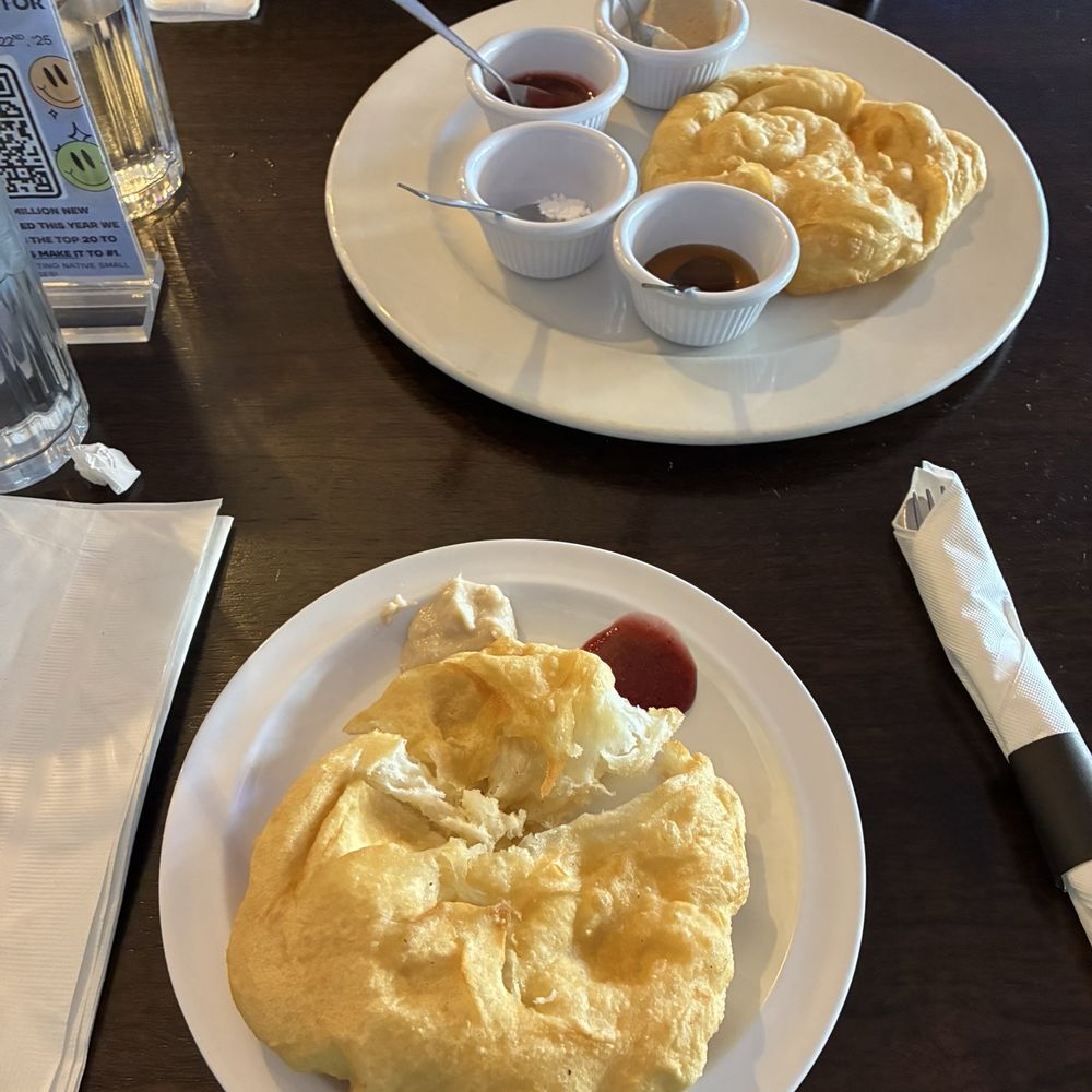 The Frybread Lounge - Frybread - Lounges Near Me - Scottsdale, Arizona