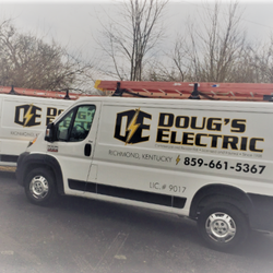 Doug's Electric