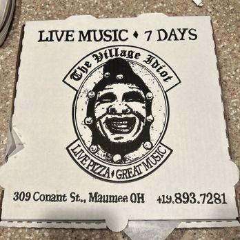 Village Idiot - Got mine to go! - Bars Near Me - Maumee, Ohio Village Idiot - Got mine to go! - Bars Near Me - Maumee, Ohio