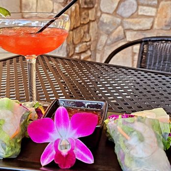 Sushi Kitto - Shrimp Wraps - Sushi Bars Near Me - Indio, California