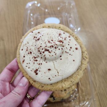 Campitelli Cookies - Placentia - Tiramisu cookie - Bakeries Near Me - Placentia, California Campitelli Cookies - Placentia - Tiramisu cookie - Bakeries Near Me - Placentia, California