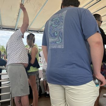 Bayride Tours - My view - Boat Charters Near Me - Miami, Florida Bayride Tours - My view - Boat Charters Near Me - Miami, Florida
