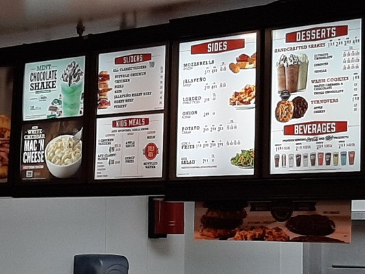 Menu photo 7 Arby's Anaheim, CA Menu photo 7 Arby's Anaheim, CA