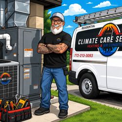 Climate Care Services