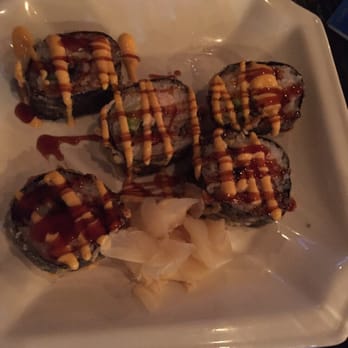 Tsui Sushi Bar - Bad boy roll - Sushi Bars Near Me - Seattle, Washington Tsui Sushi Bar - Bad boy roll - Sushi Bars Near Me - Seattle, Washington