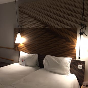 ibis budget - Hotels Near Me - Berlin, BE