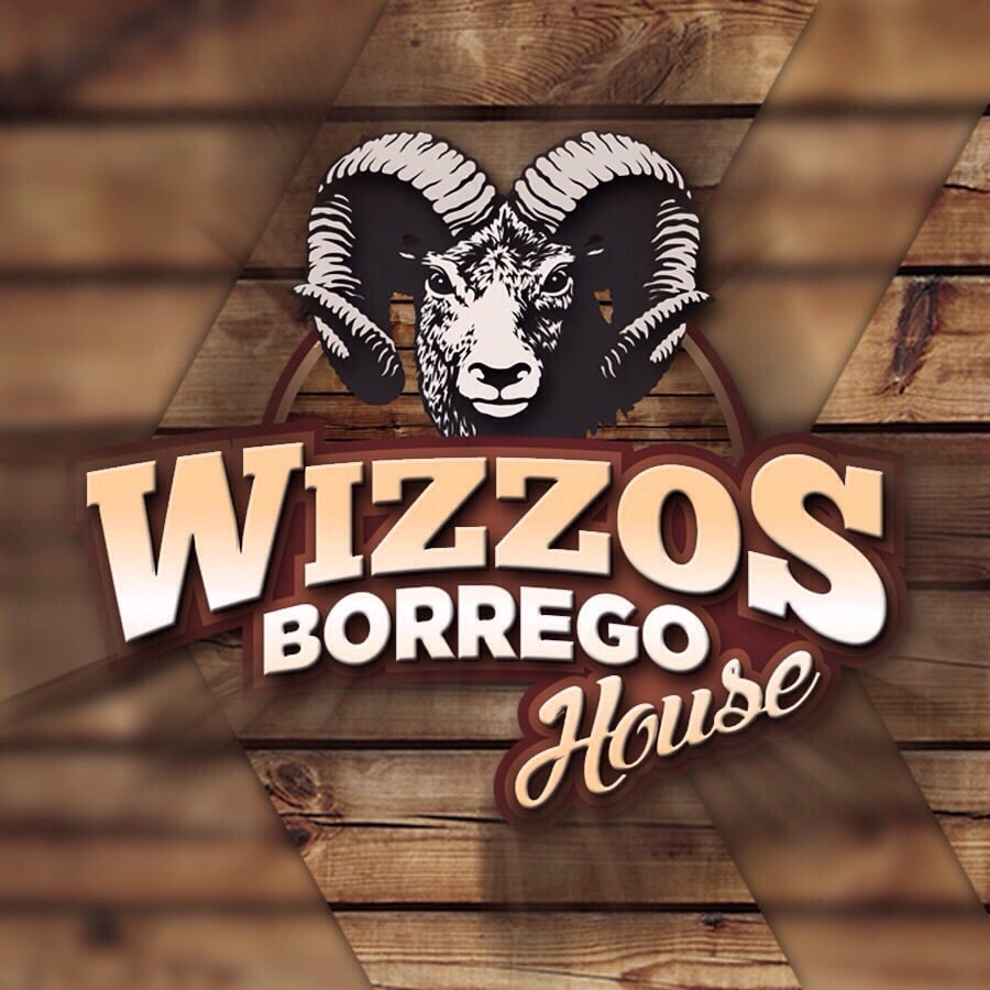 Wizzos Borrego House