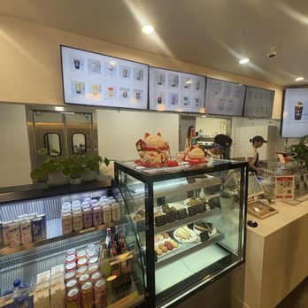 Timeout Tea Club - Bubble Tea Near Me - San Fernando Valley, California