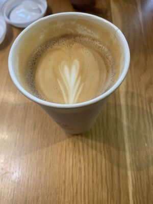 Nossa Familia Coffee by null