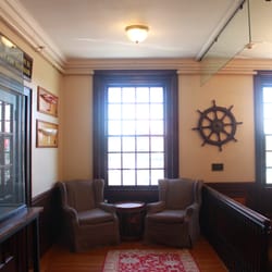 Seamen's Church Institute of Newport