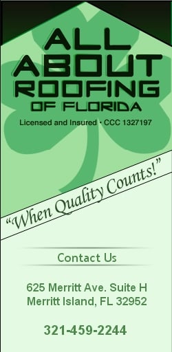 Slide of All About Roofing of Florida