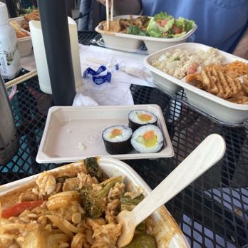 My Thai Fairfax - Thai Near Me - Fairfax, California My Thai Fairfax - Thai Near Me - Fairfax, California