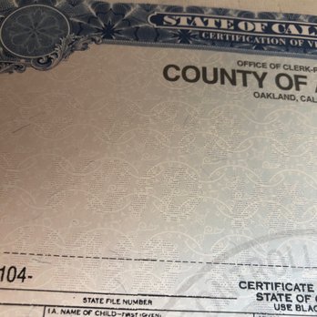 Alameda County Clerk -Recorder - Courthouses Near Me - Oakland, California Alameda County Clerk -Recorder - Courthouses Near Me - Oakland, California