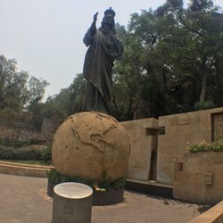 Iglesia del Cerrito - Cristo Rey
