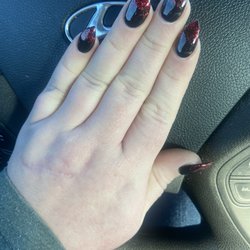 Y 2 Nails - I've been going here for years now and they never disappoint! Excellent work and reasonable pricing on every service!